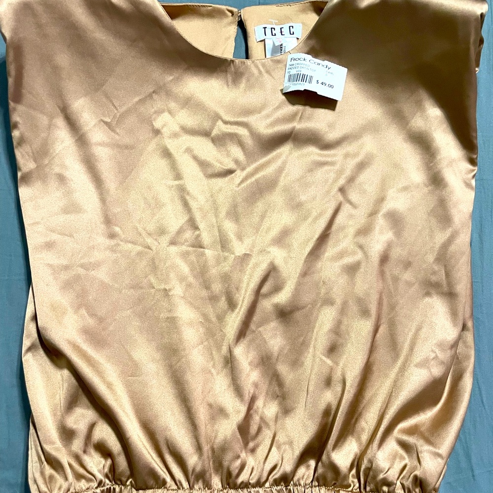 shoulder top